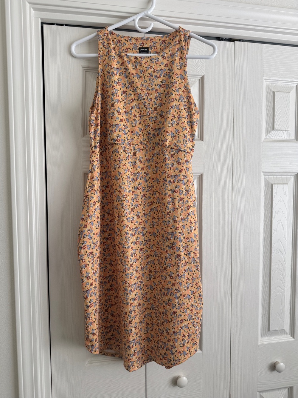 prAna Emerald Lake Dress